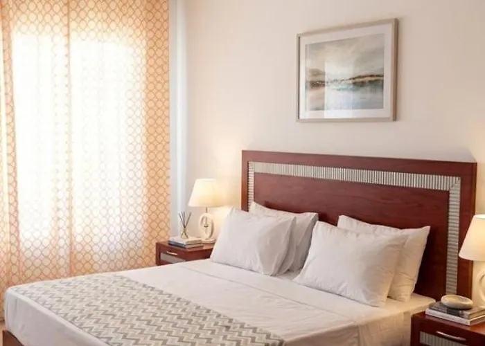 Apartahotel 2 غرفه Marsa Alam