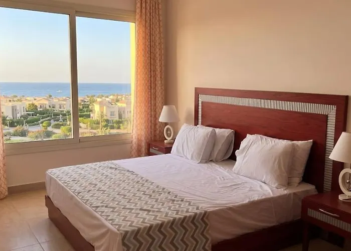 2 غرفه * Marsa Alam