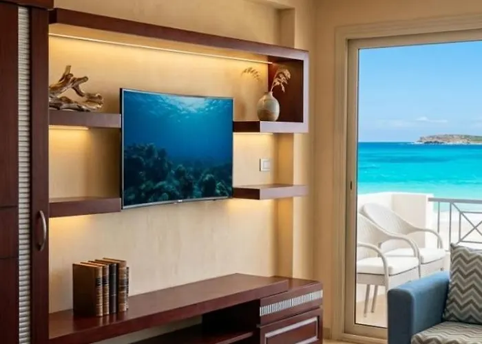 2 غرفه Apartahotel