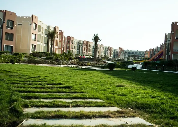 Apartahotel 2 غرفه