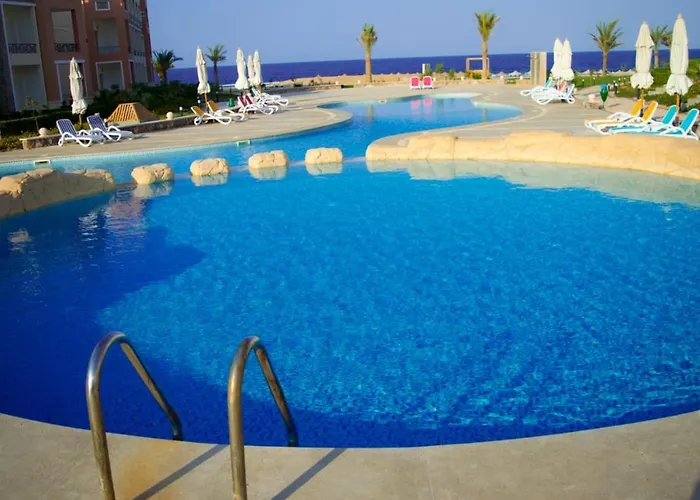 Apartahotel 2 غرفه