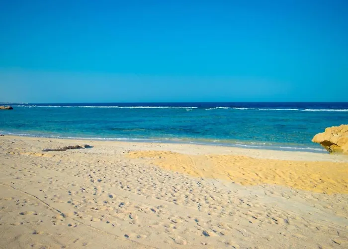 2 غرفه Marsa Alam